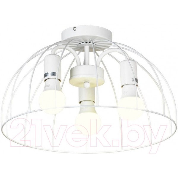 Люстра Lussole LSP-8218