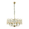 Подвесная люстра Rivoli Waltraud 1028-206 Б0052465 Подвесная люстра Rivoli Waltraud 1028-206 Б0052465