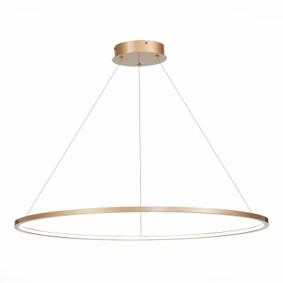 Подвесной светодиодный светильник ST Luce ST603.243.46 Подвесной светодиодный светильник ST Luce ST603.243.46
