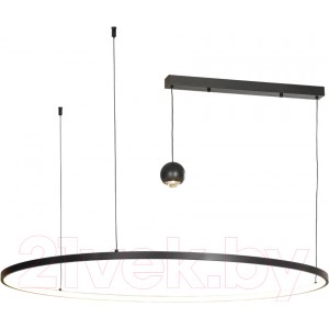 Люстра Lussole Dade LSP-7248