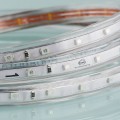 Светодиодная влагозащищенная лента Elektrostandard 4,4W/m 60LED/m 3528SMD зеленый 100M 4690389073922