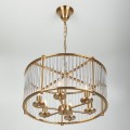 Подвесная люстра Rivoli Erin 4112-306 Б0061972