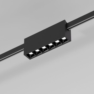 Трековый светодиодный светильник Elektrostandard Esthetic Magnetic 85120/01 a065421 Трековый светодиодный светильник Elektrostandard Esthetic Magnetic 85120/01 a065421