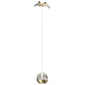 Подвесной светильник ODEON LIGHT L-VISION 5101/5L