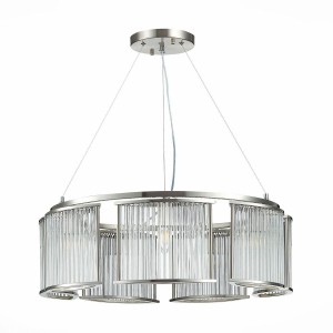 Подвесная люстра ST Luce Velletri SL1627.103.07