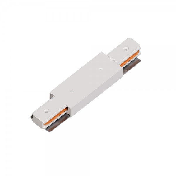 Коннектор-ввод питания для шинопровода Arte Lamp TRACK ACCESSORIES A130333P