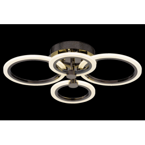 3009/2+2 AN (1/5) Люстра MN