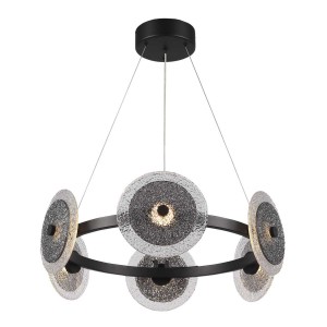 Подвесной светильник ST Luce ALUMNO SL6142.433.01 Подвесной светильник ST Luce ALUMNO SL6142.433.01