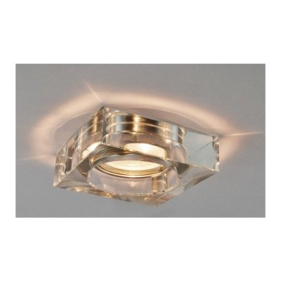 Встраиваемый светильник Arte Lamp Wagner A5231PL-1CC Встраиваемый светильник Arte Lamp Wagner A5231PL-1CC