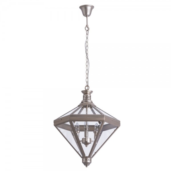 Подвесная люстра Divinare Cono 2015/19 SP-3