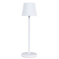 Уличный светодиодный светильник Arte Lamp Fuyue A1616LT-1WH