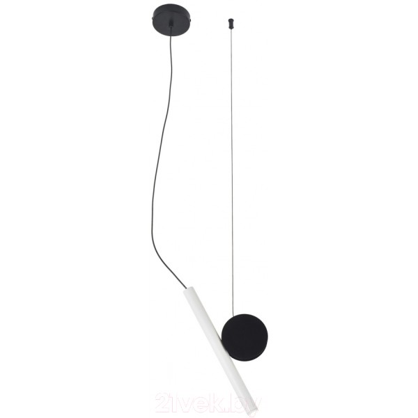 Потолочный светильник Lussole LSP-7016