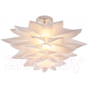 Потолочный светильник Lussole LSP-8577