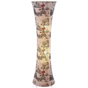 Торшер Lussole LGO Cottonwood GRLSP-0504