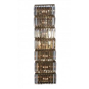 W2821E/7A GOLD H+CLEAR (1) Настенный светильник NW #