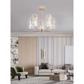 Потолочная люстра Rivoli Zoe 1064-305 Б0070173