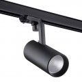 Трековый светодиодный светильник Novotech Port Helix 358258 Трековый светодиодный светильник Novotech Port Helix 358258