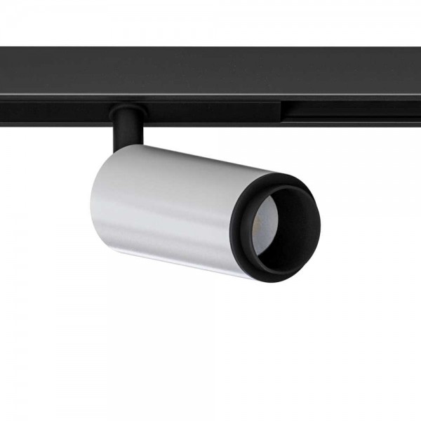 Магнитный трековый светильник Arte Lamp OPTIMA A7275PL-1WH