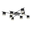 Потолочная люстра Lumion Berty Comfi 8362/8C