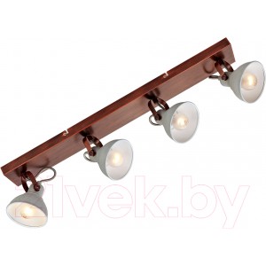 Спот Lussole Loft GRLSP-9829