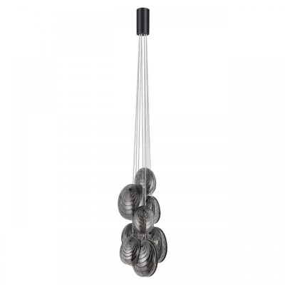 Подвесная люстра Odeon Light MUSSELS 5038/8