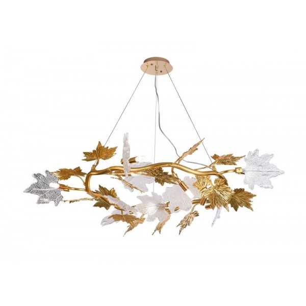 P6046/D800 FGD (1) Люстра (RL)