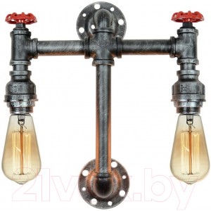 Бра Lussole Loft Irondequoit LSP-9192