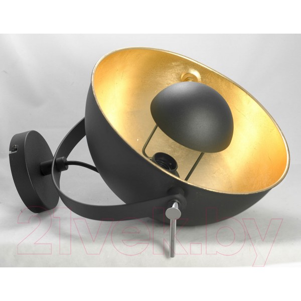 Трековый светильник Lussole LSP-9825-TAW