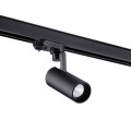 Трековый светодиодный светильник Novotech Port Helix 358254 Трековый светодиодный светильник Novotech Port Helix 358254