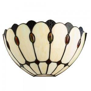 Настенный светильник Arte Lamp Perla A3163AP-1BG