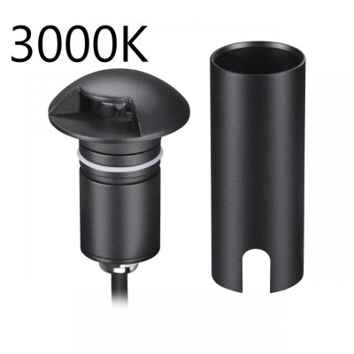 Ландшафтный светодиодный светильник Odeon Light Nature Wald 6662/1GL3