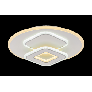 5117/400 WT (1) Люстра NL