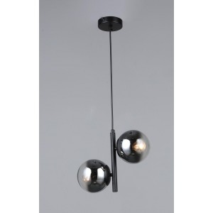 6804/2 BK (5) Люстра (RL) # 6804/2 BK (5) Люстра (RL) #