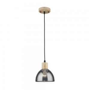 Подвесной светильник Arte Lamp LANCASTER A5869SP-1BK