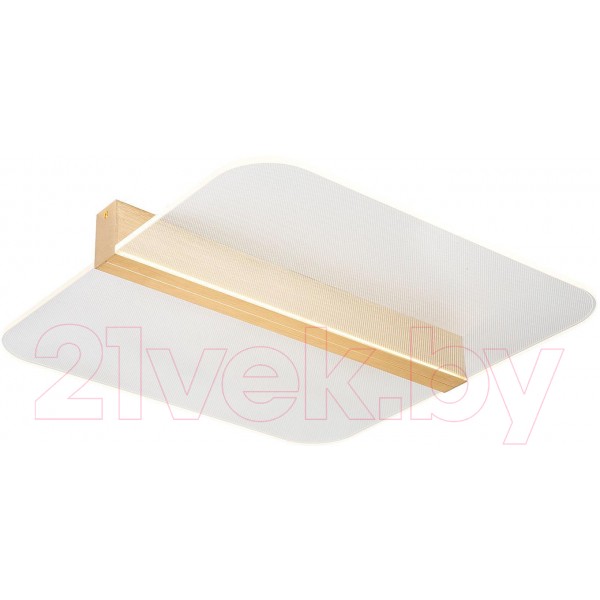 Потолочный светильник Lussole Wakulla LSP-7225