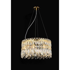 F50-ф500*H260 H GOLD (1) Люстра NW F50-ф500*H260 H GOLD (1) Люстра NW