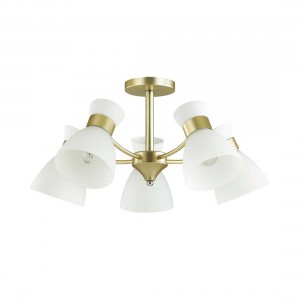 Потолочная люстра Lumion Comfi Wilma 4535/5C