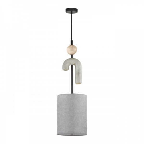 Подвесной светильник Odeon Light Exclusive Modern Bagel 5410/1A