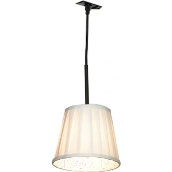 Трековый светильник Lussole Milazzo LSL-2916-01-TAW