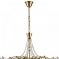 Подвесная люстра Lumion Classi Kristina 8243/8