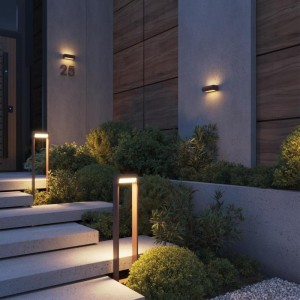 7118/12GL NATURE ODL25 Ландшафтный светильник коричневый/металл IP65 LED 12W 900Лм 3000K 120° 220-240V TWINSET 7118/12GL NATURE ODL25 Ландшафтный светильник коричневый/металл IP65 LED 12W 900Лм 3000K 120° 220-240V TWINSET