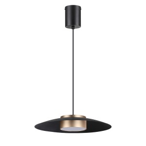 Подвесной светодиодный светильник Novotech Over Pilz 358591 Подвесной светодиодный светильник Novotech Over Pilz 358591