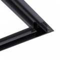 Соединитель L токопроводящий для шинопровода в ГКЛ Novotech Smal Shino 135280