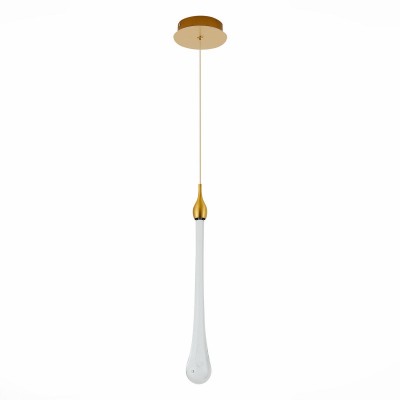 Подвесной светодиодный светильник ST Luce Faenza SL6103.203.01