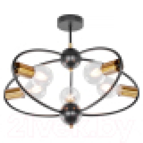 Люстра Lussole Garland LSP-8374