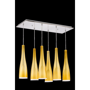 5043/6 TEA (1) Люстра