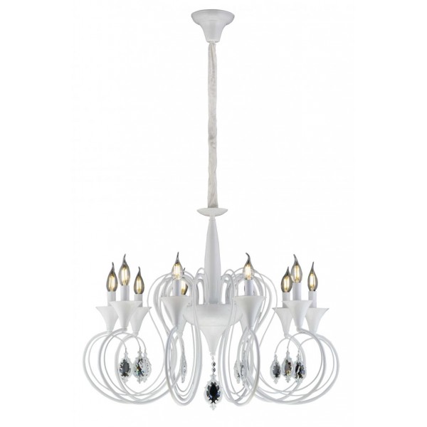 6919/10 SWH (1) Люстра NW