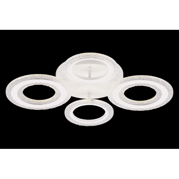 3376/4 WT (1/5) Люстра MN (RL)