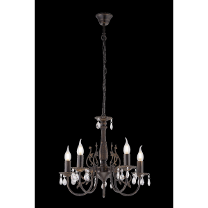 85648/5 BKGD (1) Люстра 85648/5 BKGD (1) Люстра