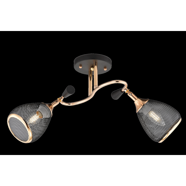 5073/2 FGD+BK (6) Люстра (RL)